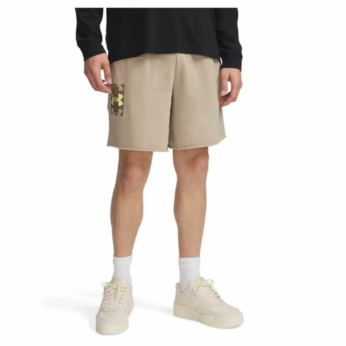 Herrshorts Under Armour Rival