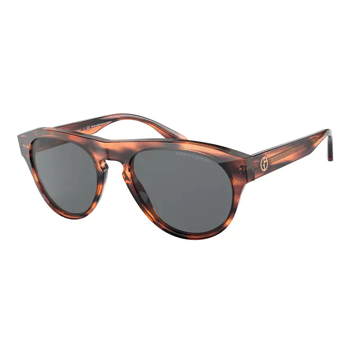 Damsolglasögon Armani 0AR8145F-5876B1 ø 58 mm - 2