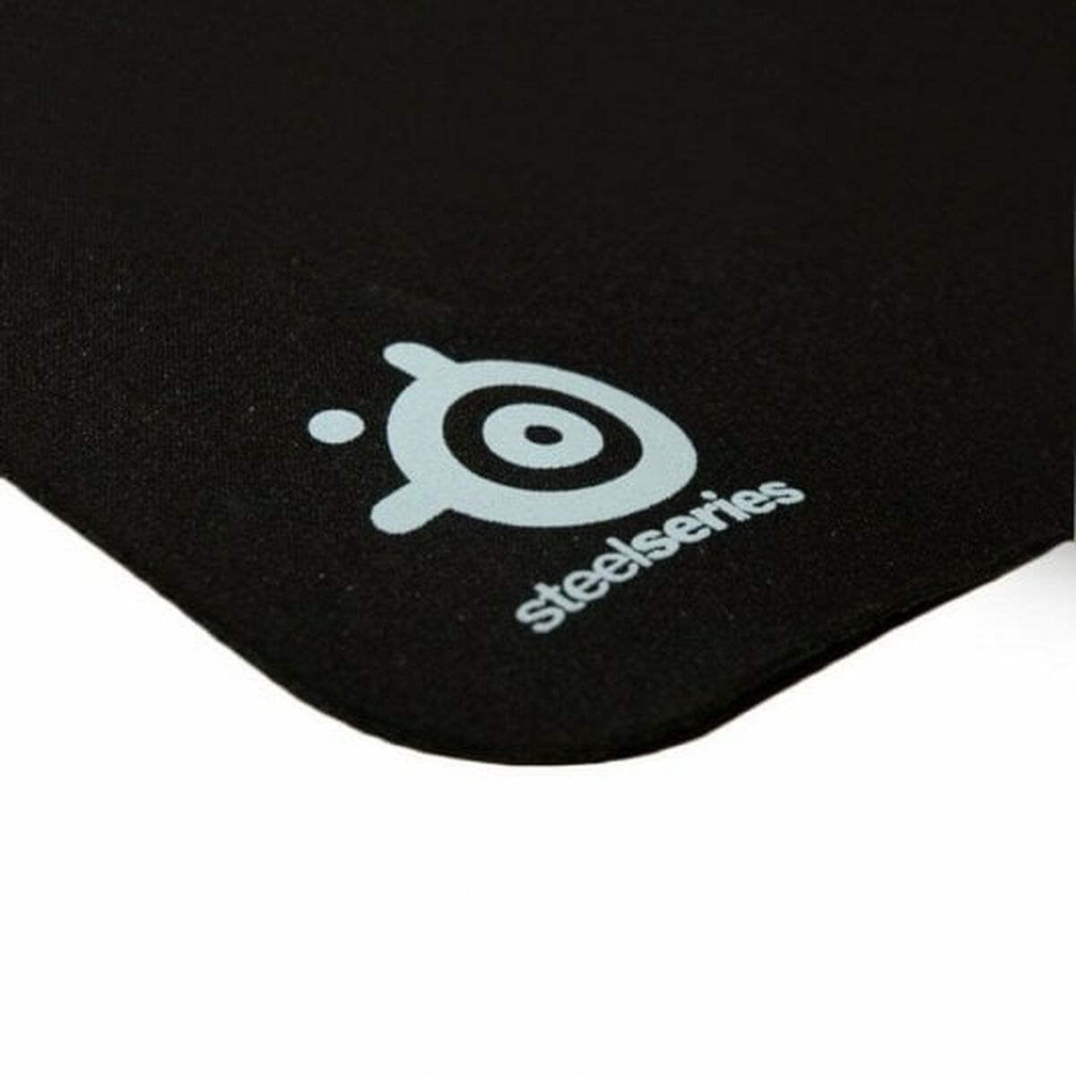 Halkfri matta SteelSeries 63008 Svart - 2