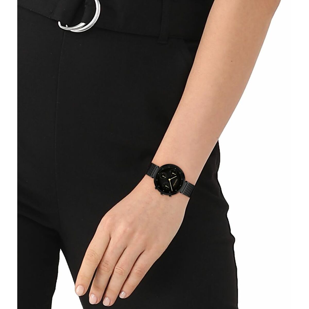 Damklocka Calvin Klein 25200288 (Ø 36 mm) - 2