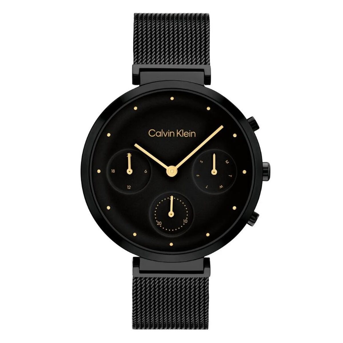 Damklocka Calvin Klein 25200288 (Ø 36 mm)