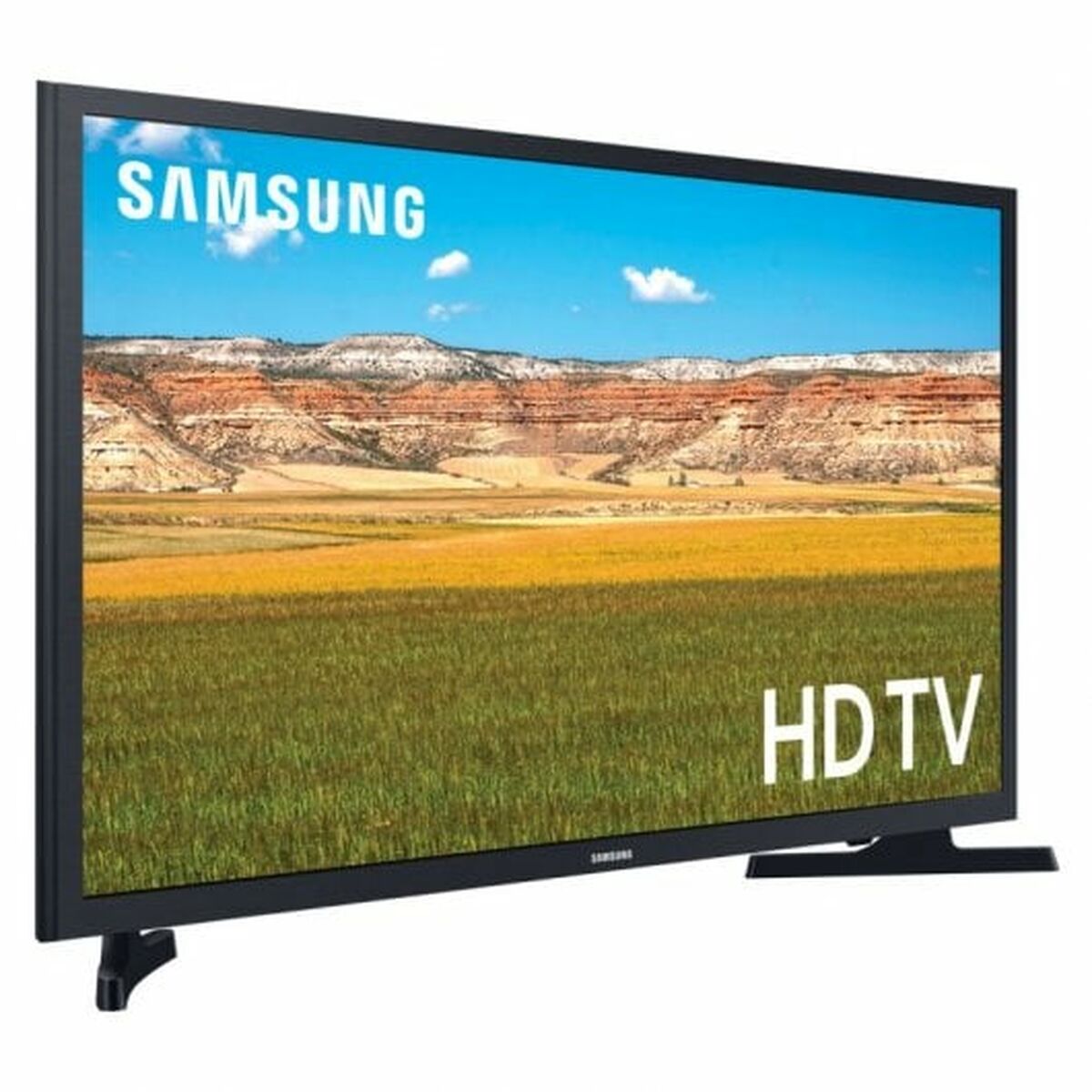 Smart TV Samsung UE32T4305AE HD 32" LED - 4