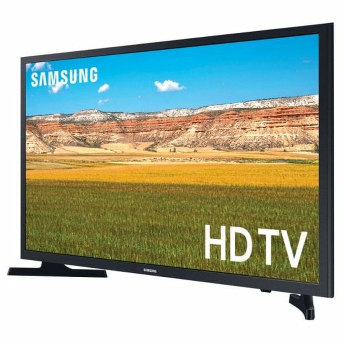 Smart TV Samsung UE32T4305AE HD 32" LED - 3