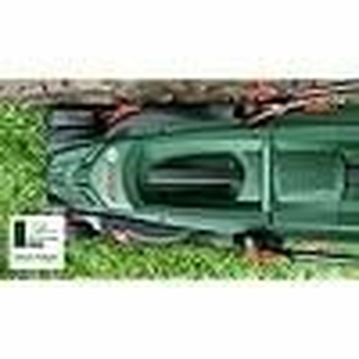 Gräsklippare BOSCH UniversalRotak 37-555 40 L 1400 W 230 V 37 cm 20-70 mm - 2
