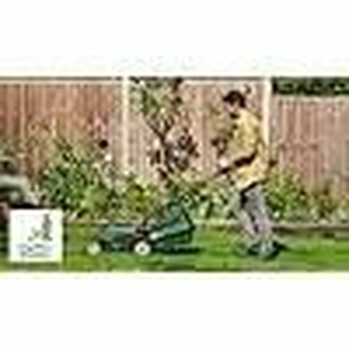 Gräsklippare BOSCH UniversalRotak 37-555 40 L 1400 W 230 V 37 cm 20-70 mm - 3
