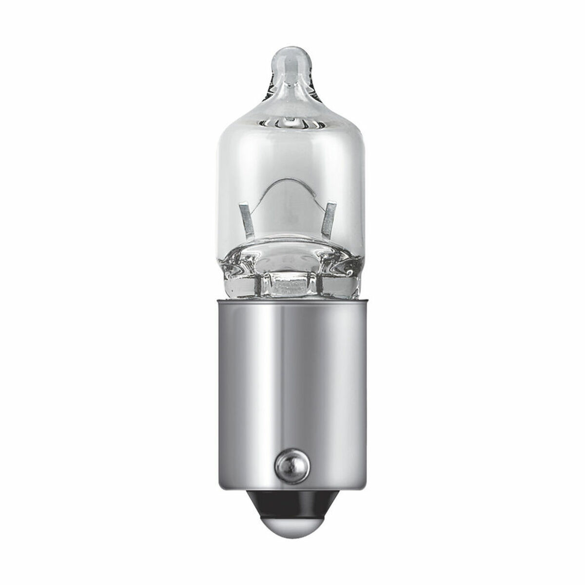 Glödlampa för bil Osram OS64111-02B 5 W 12 V BA9S - 4