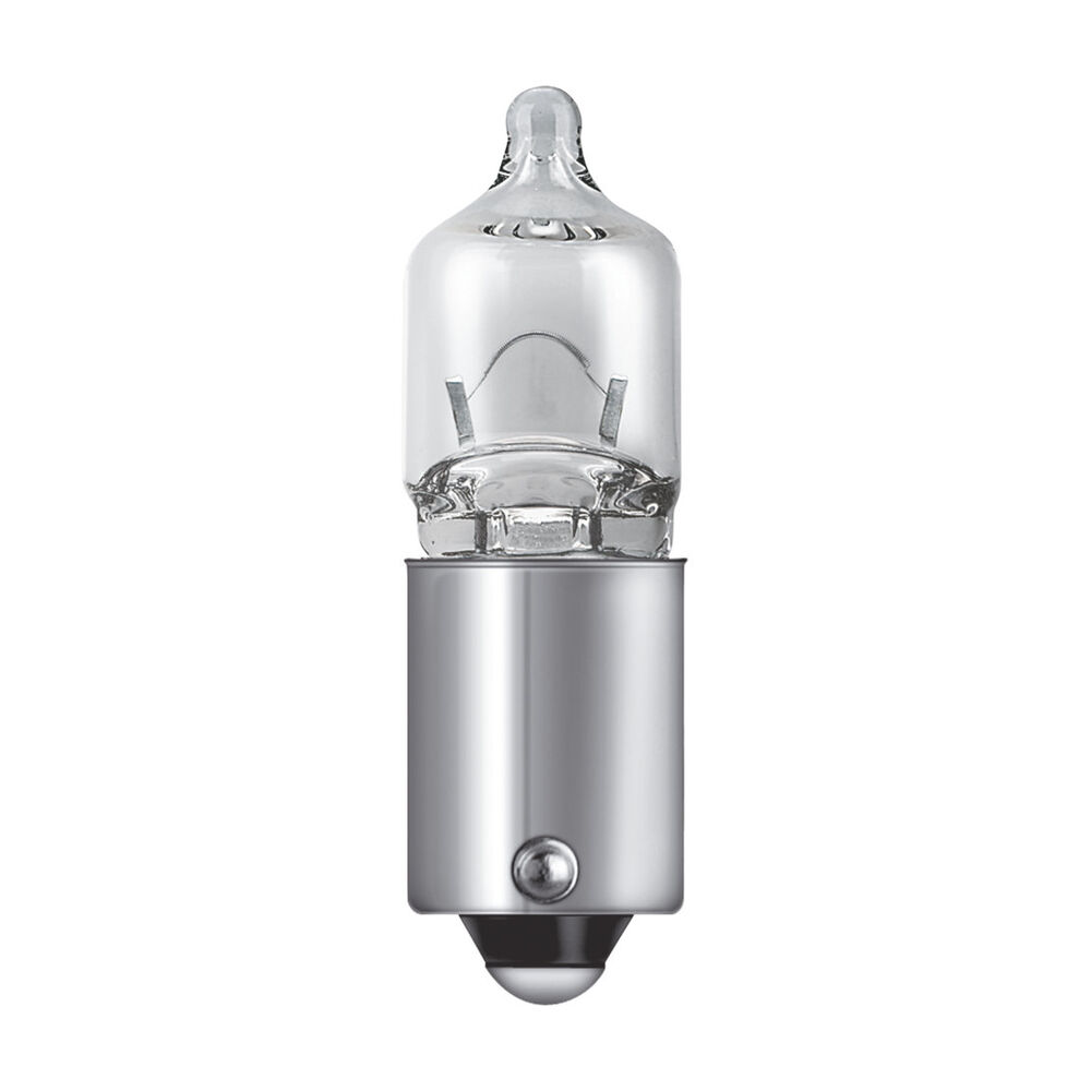Glödlampa för bil Osram OS64111-02B 5 W 12 V BA9S - 2