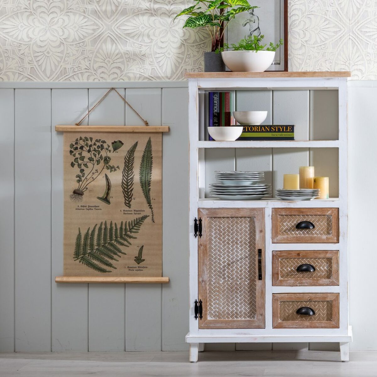 Ark 50 x 2 x 70 cm - 7