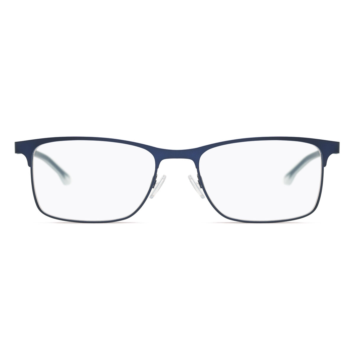 Glasögonbågar Hugo Boss BOSS-0967-FLL ø 56 mm - 2