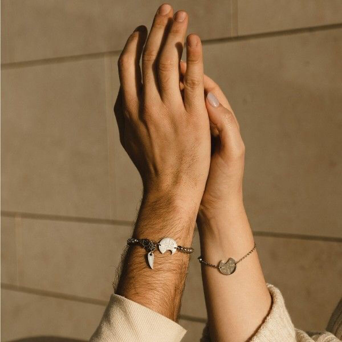 Herrarmband AN Jewels AV.BMGLB05S - 4