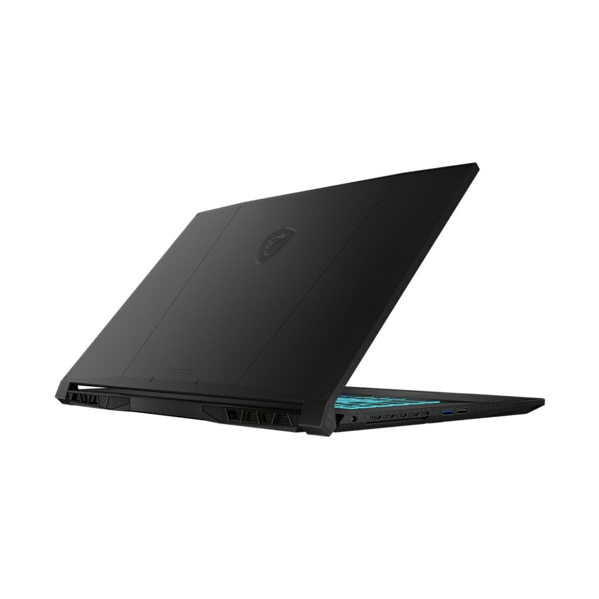 Laptop MSI Katana 17 B13VGK-829XPL 17,3" Intel Core i9-13900H 16 GB RAM 1 TB SSD Nvidia Geforce RTX 4070 - 4