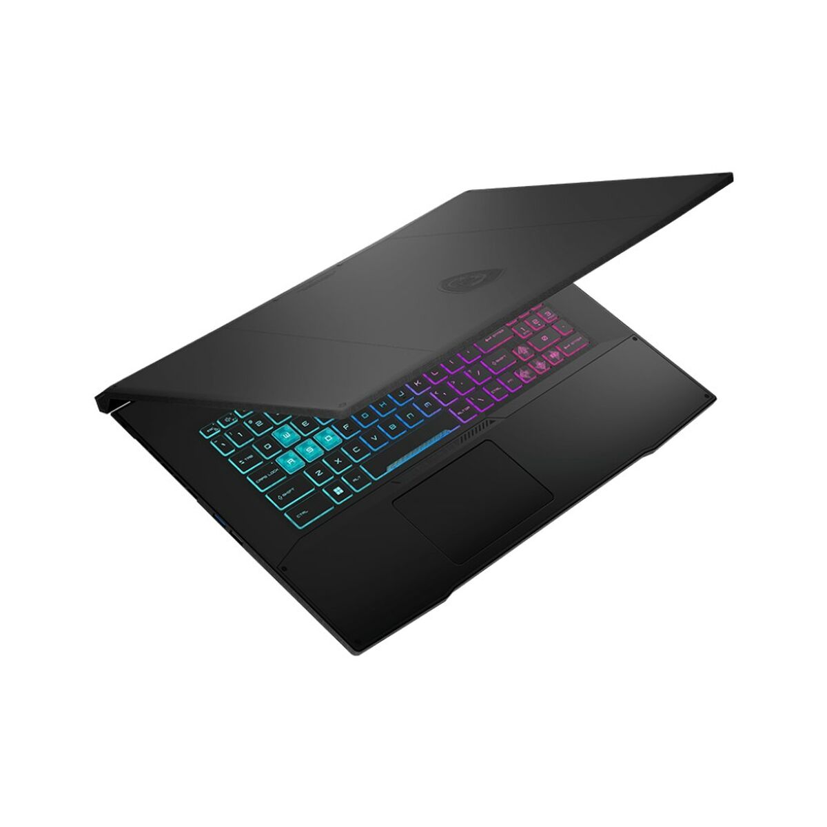 Laptop MSI Katana 17 B13VGK-829XPL 17,3" Intel Core i9-13900H 16 GB RAM 1 TB SSD Nvidia Geforce RTX 4070 - 3