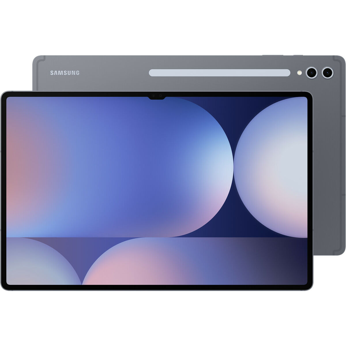 Läsplatta Samsung Tab S10 Ultra X926 14,6" 12 GB RAM 512 GB Grå