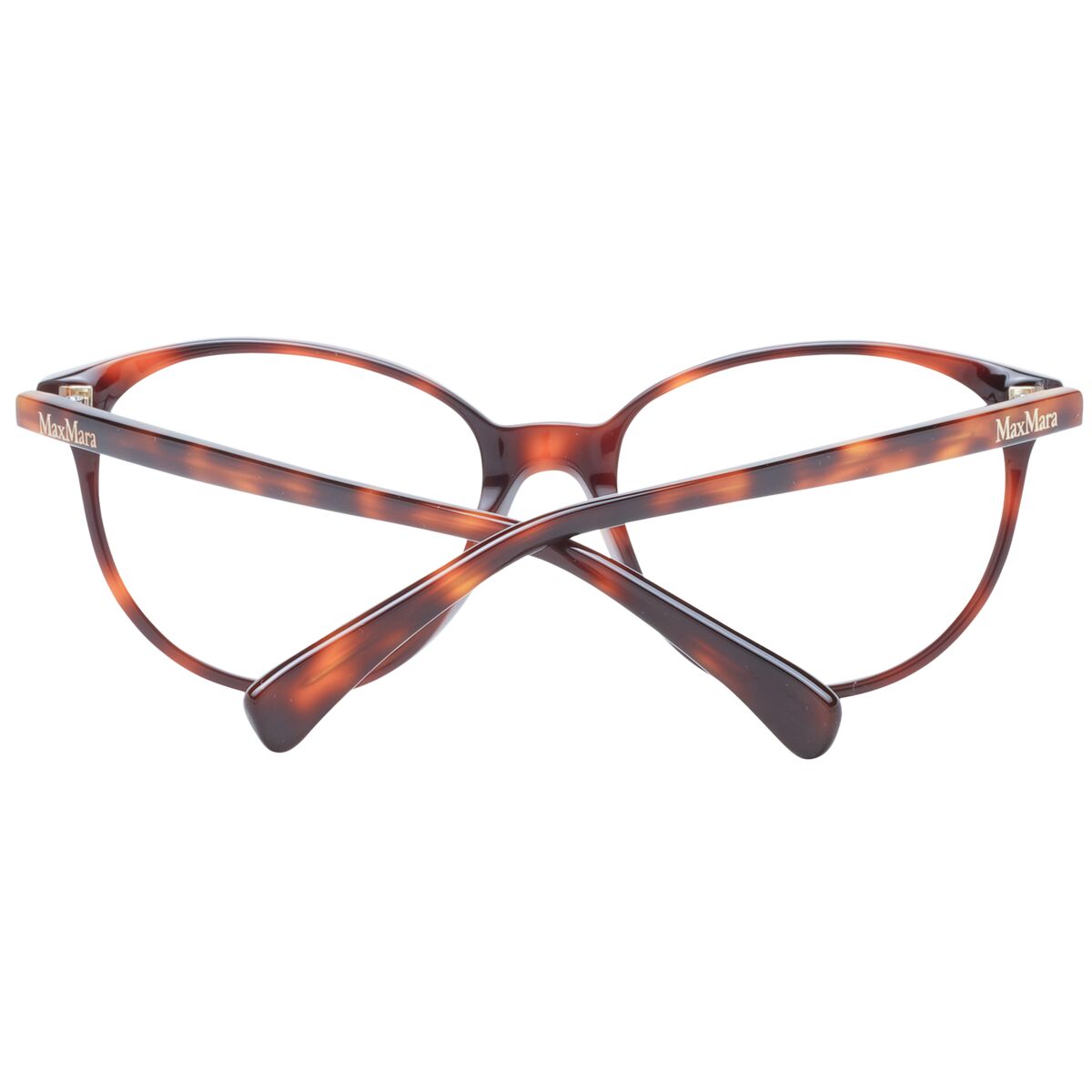Glasögonbågar Max Mara MM5084 53052 - 3
