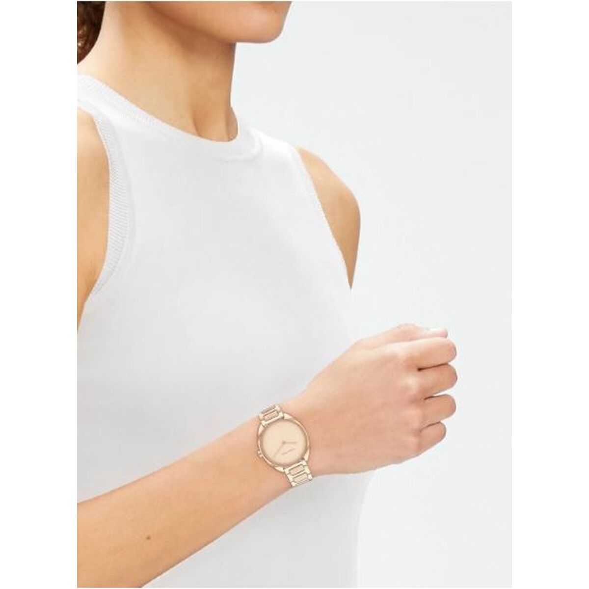 Damklocka Calvin Klein 25200277 (Ø 34 mm) - 2