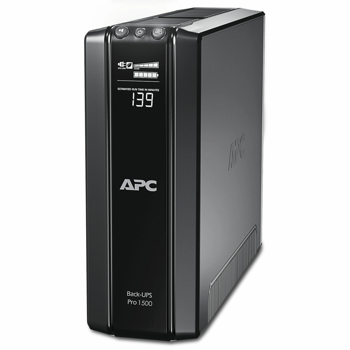 System för Avbrottsfri Strömförsörjning Interaktiv (UPS) APC BR1500GI 1500 VA