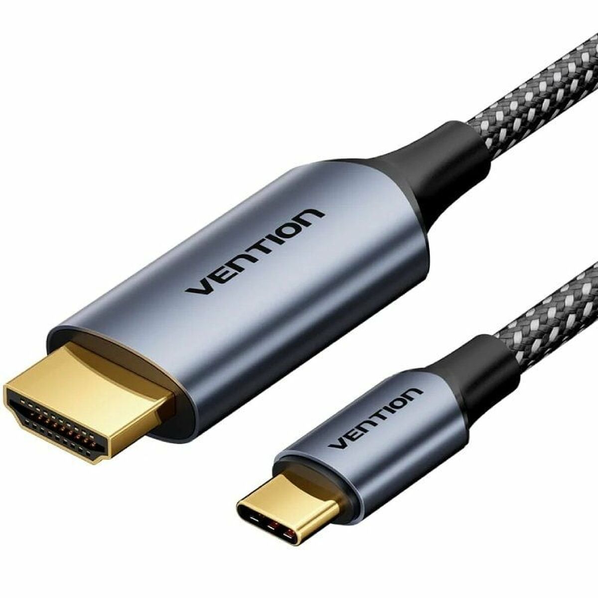 Adapter HDMI Vention CRHHAC 1,8 m