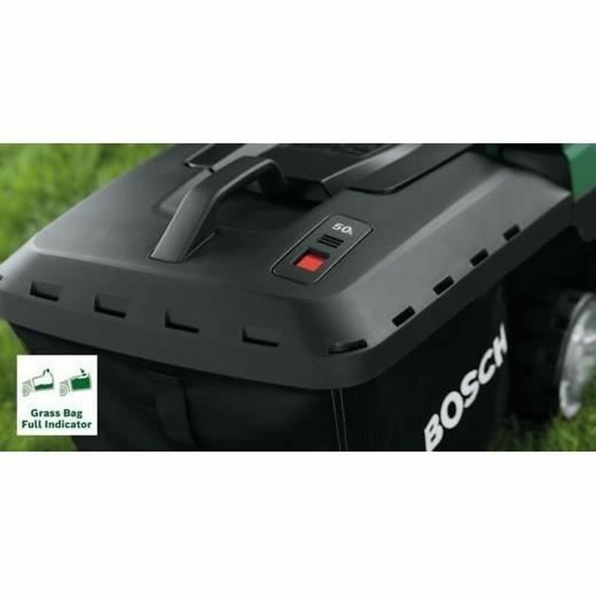 Gräsklippare BOSCH 230 V 40 cm - 2