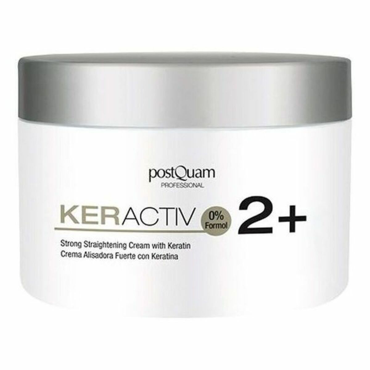 Utslätningskräm Postquam PQPKER03 200 ml