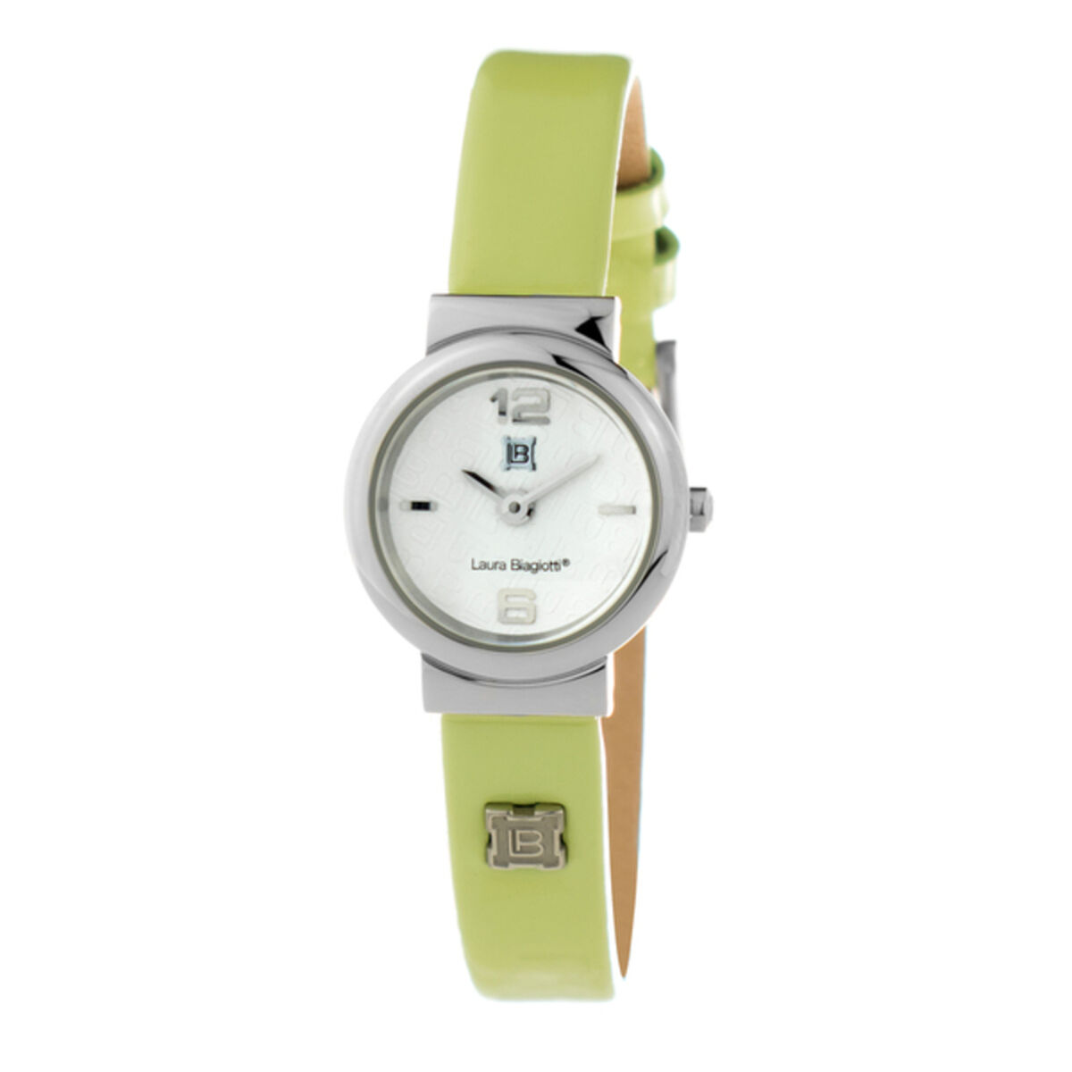 Damklocka Laura Biagiotti LB003L-03 (Ø 22 mm) - 9