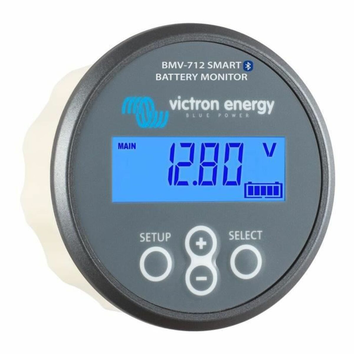 Battery monitor Victron Energy BMV-712 - 2