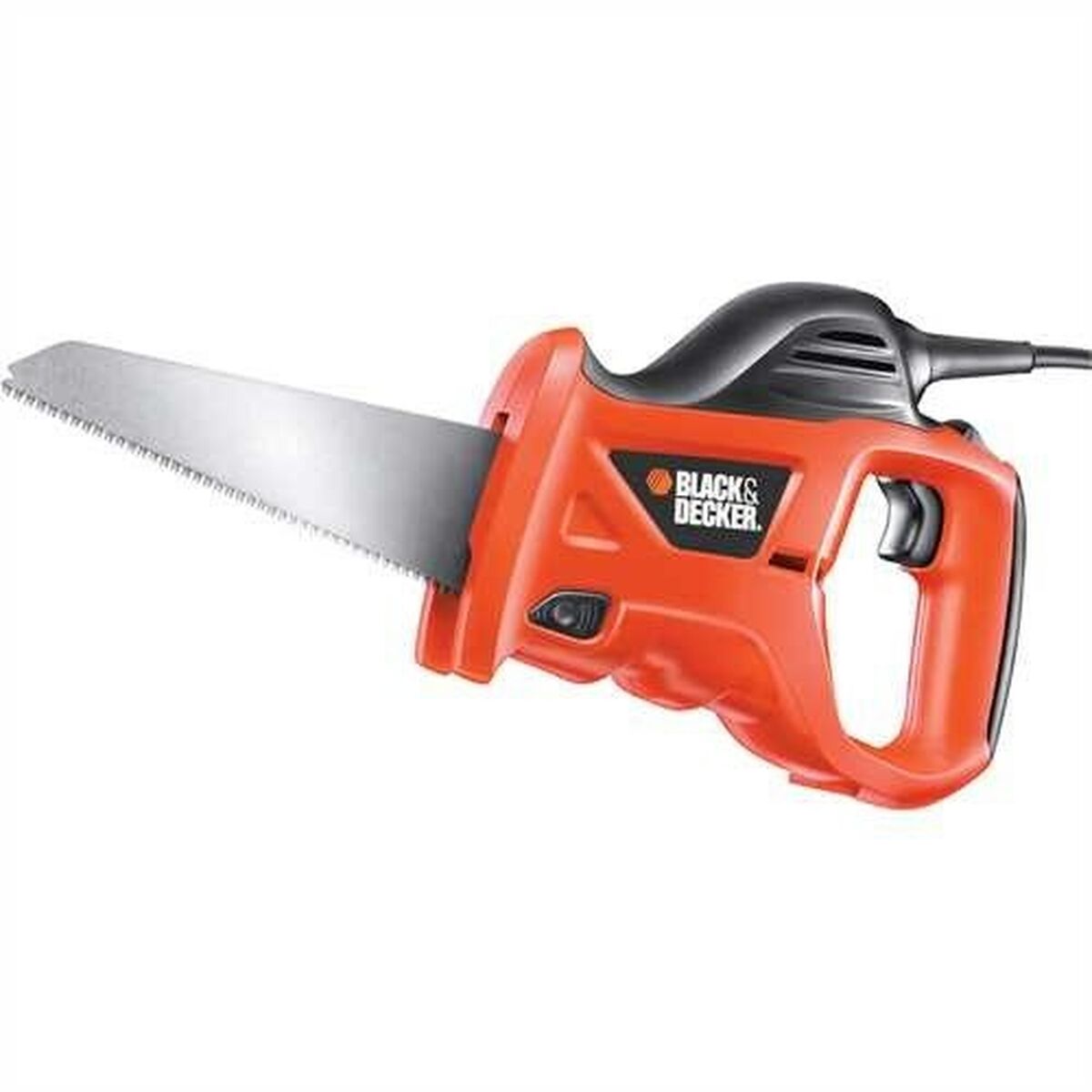 Elektrisk motorsåg Black & Decker KS880EC-QS - 3