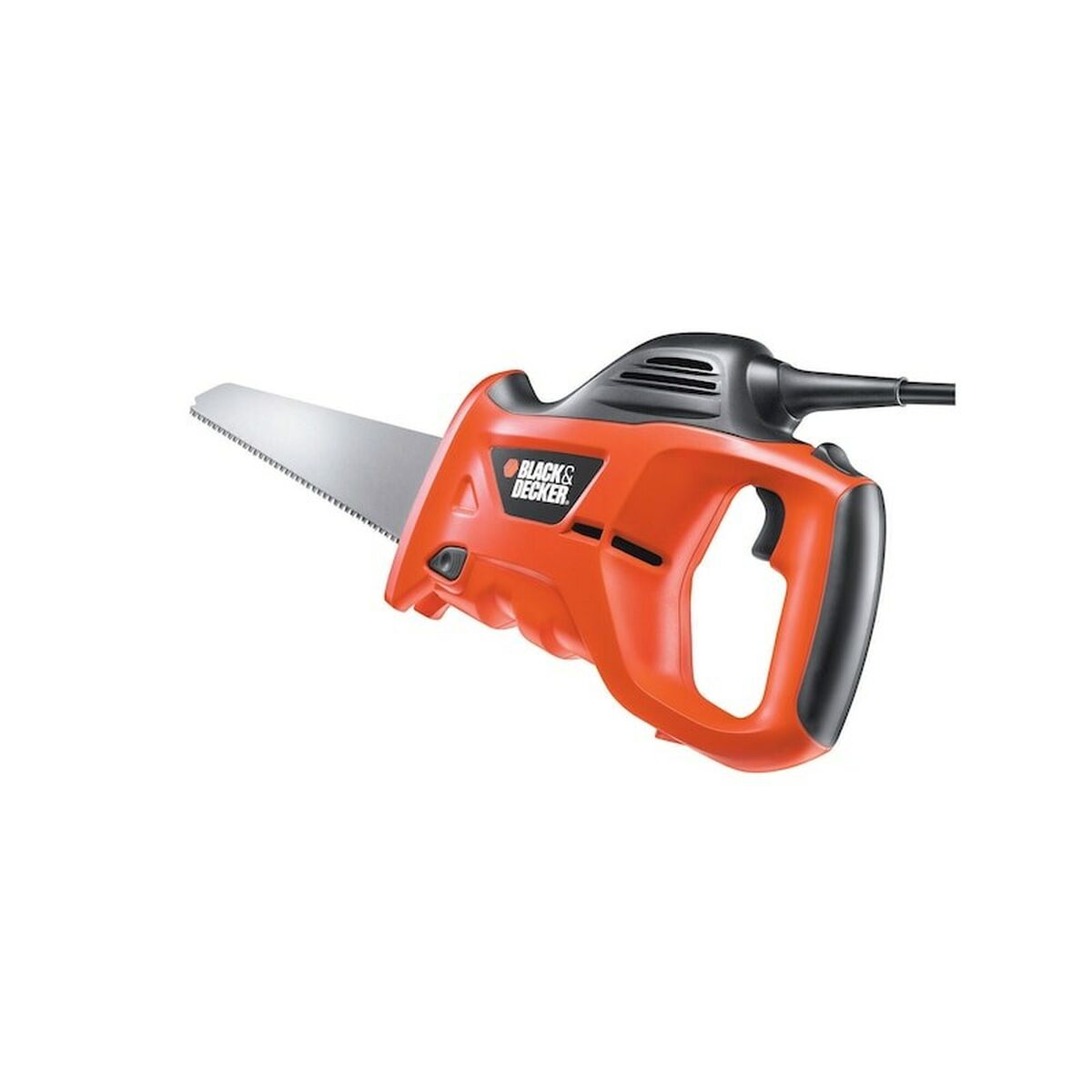 Elektrisk motorsåg Black & Decker KS880EC-QS - 8