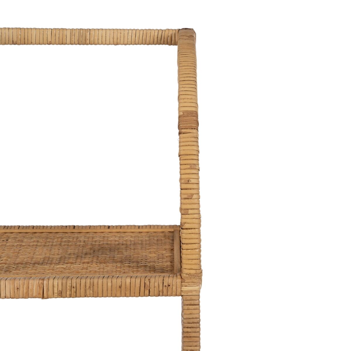 Bokhylla Beige 30 x 30 x 109 cm (3 antal) - 5