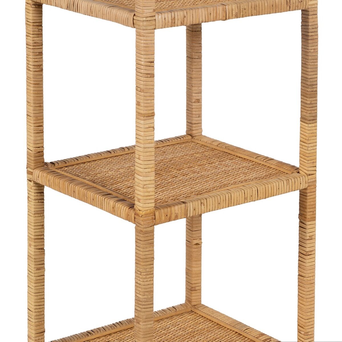 Bokhylla Beige 30 x 30 x 109 cm (3 antal) - 7
