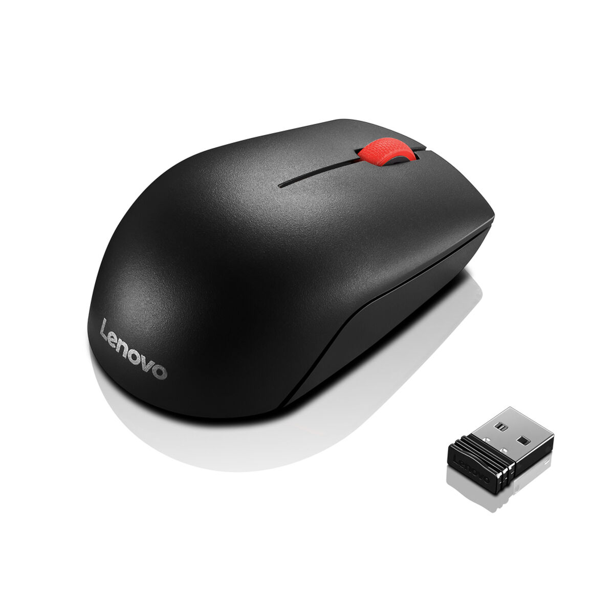 Trådlös Mus Lenovo 4Y50R20864