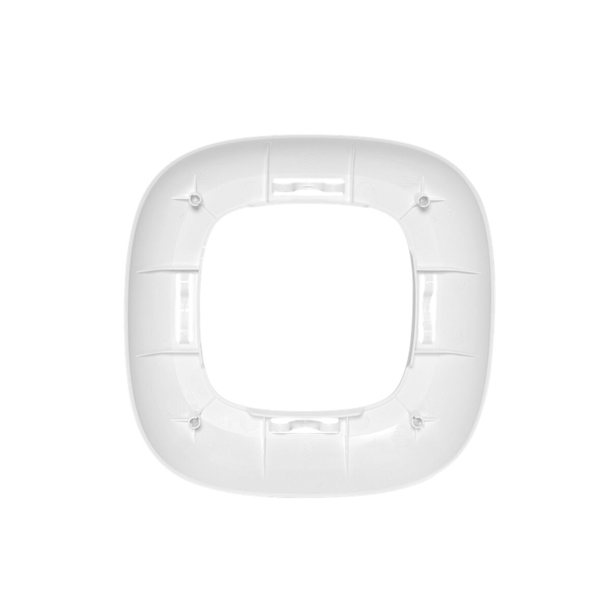 Stöd HPE R9B36A Vit - 2
