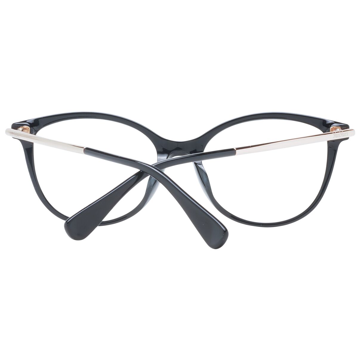 Glasögonbågar Max Mara MM5027-F 53001 - 3