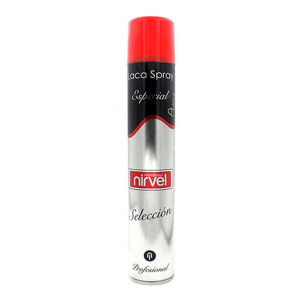 Hårspray Styling Especial Punk Nirvel Styling Laca (400 ml)