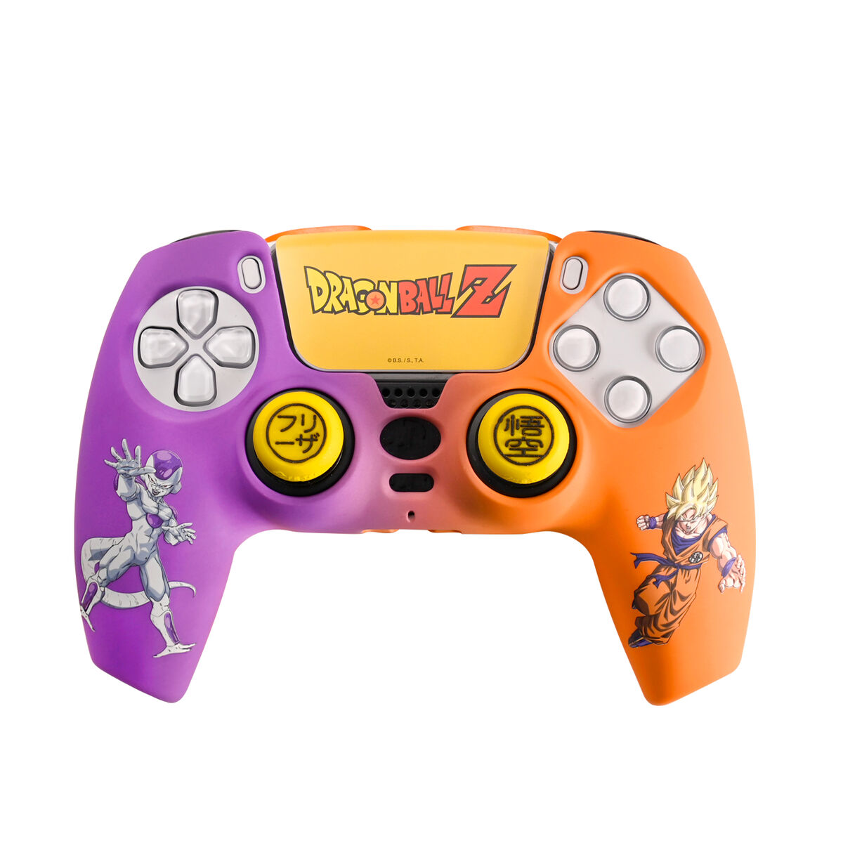 Spelkontroll FR-TEC DRAGON BALL - 2