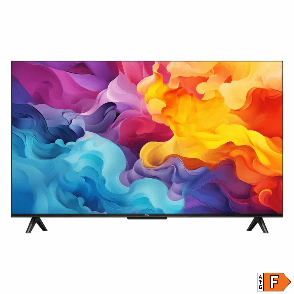 Smart TV TCL 43P61B 4K Ultra HD 43" LED - 2
