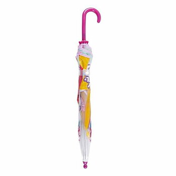 Paraply My Little Pony Multicolour Transparent