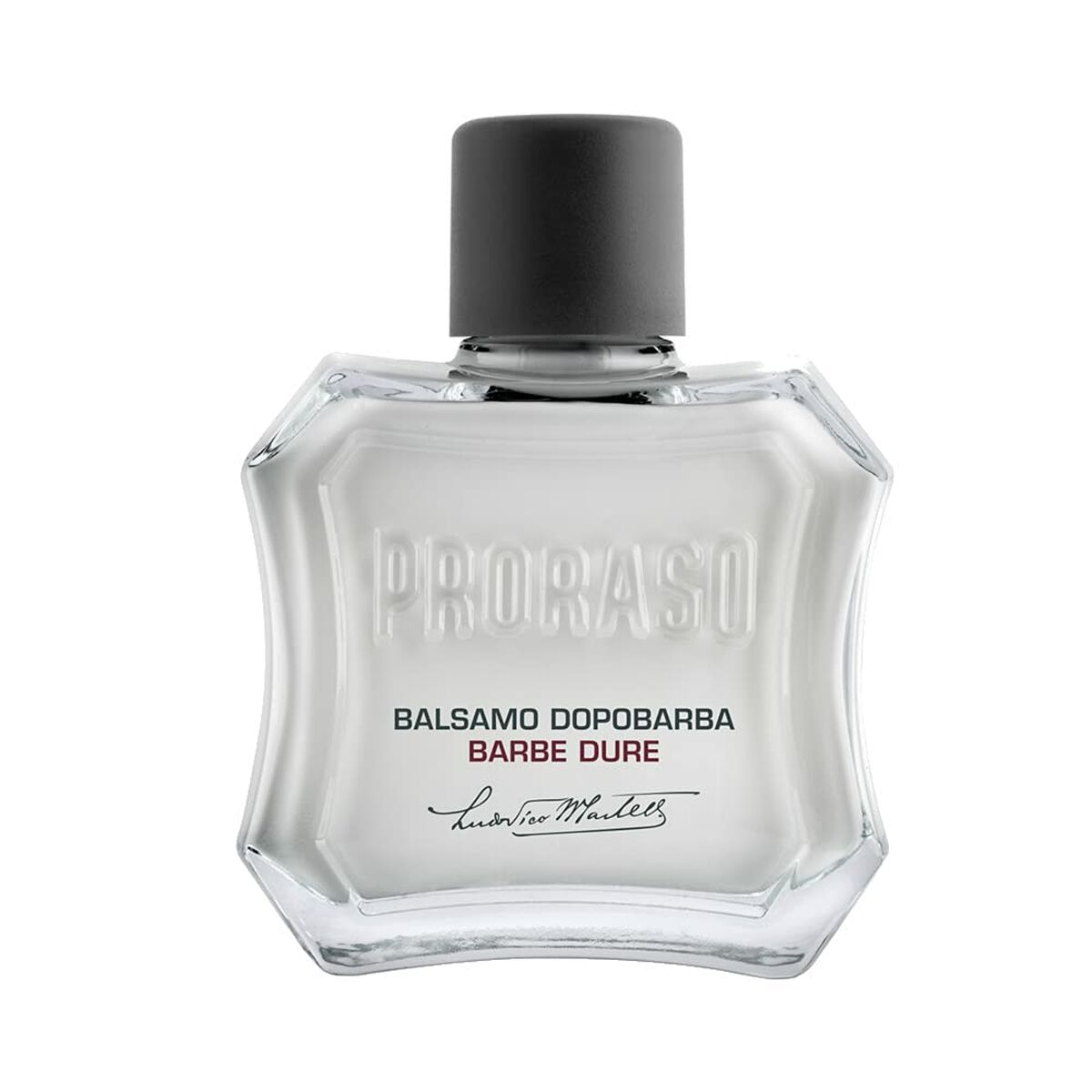 Rakvatten balsam Proraso Coarse Beards 100 ml Mjukmedel - 2