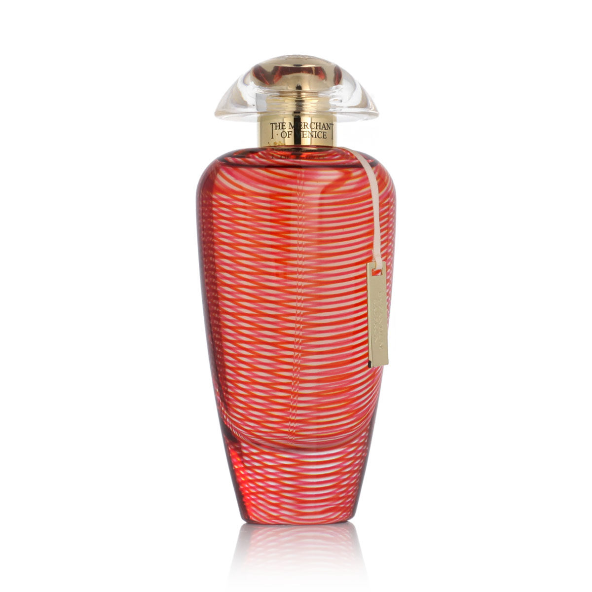Parfym Unisex The Merchant of Venice Byzantium Saffron EDP 100 ml - 2