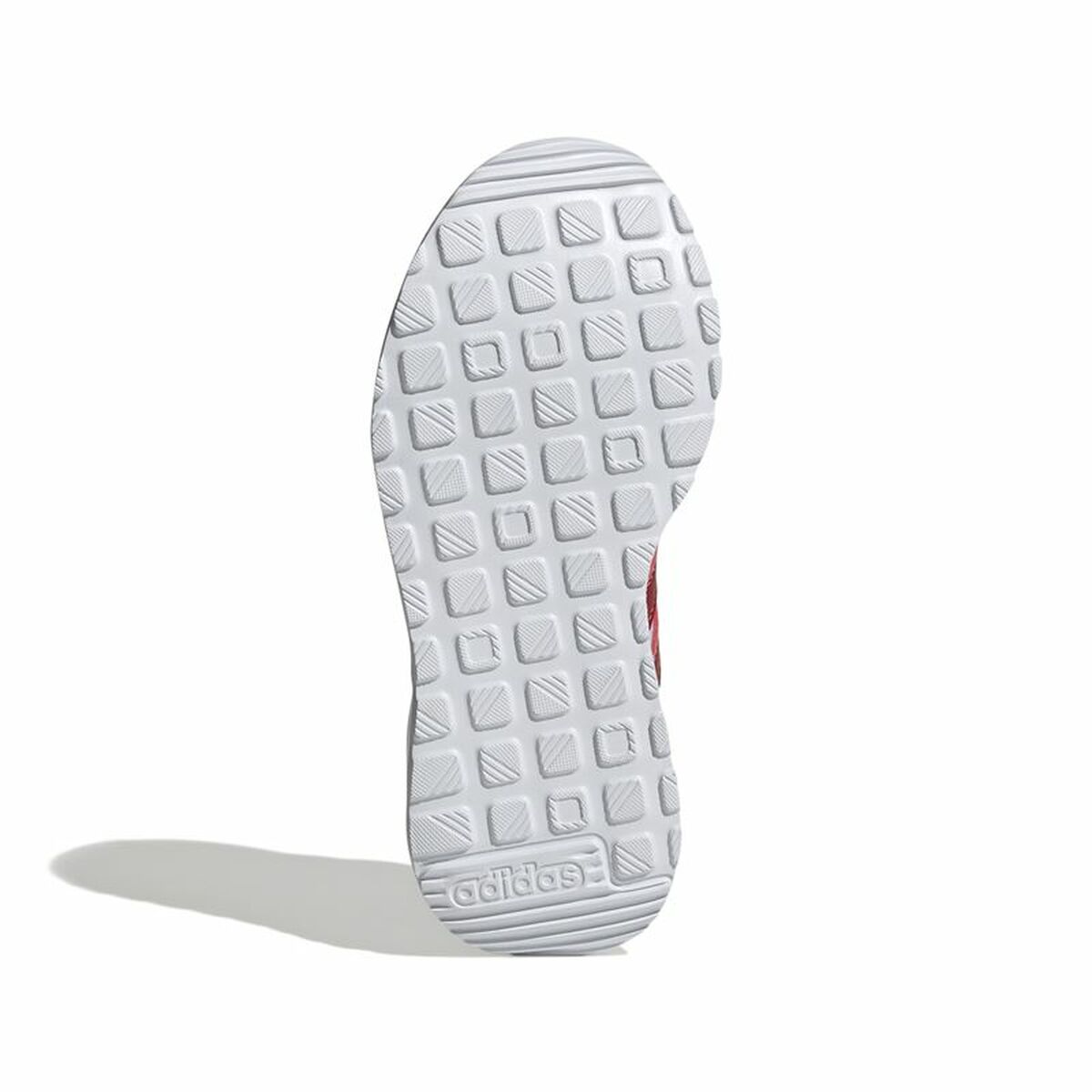 Sportskor för barn Adidas Run 60S Vit - 3