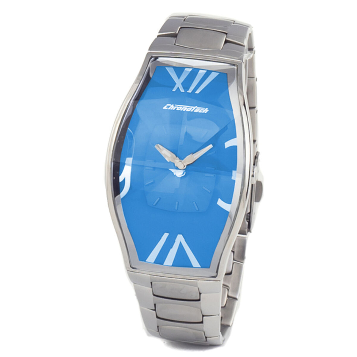 Damklocka Chronotech CT7932L-01M (Ø 28 mm) - 9