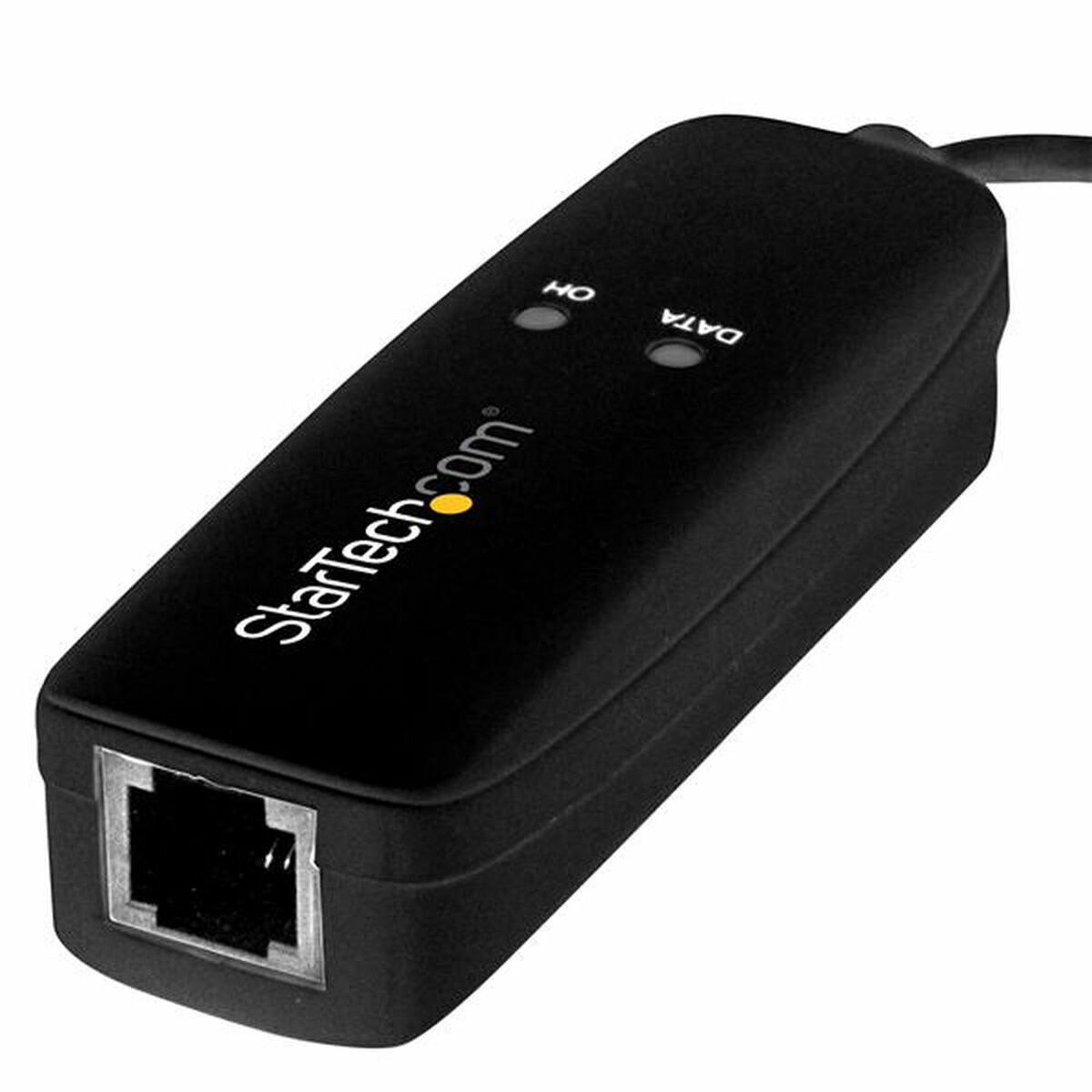 Adapter USB Startech USB56KEMH2 RJ-11 RJ-11 - 2