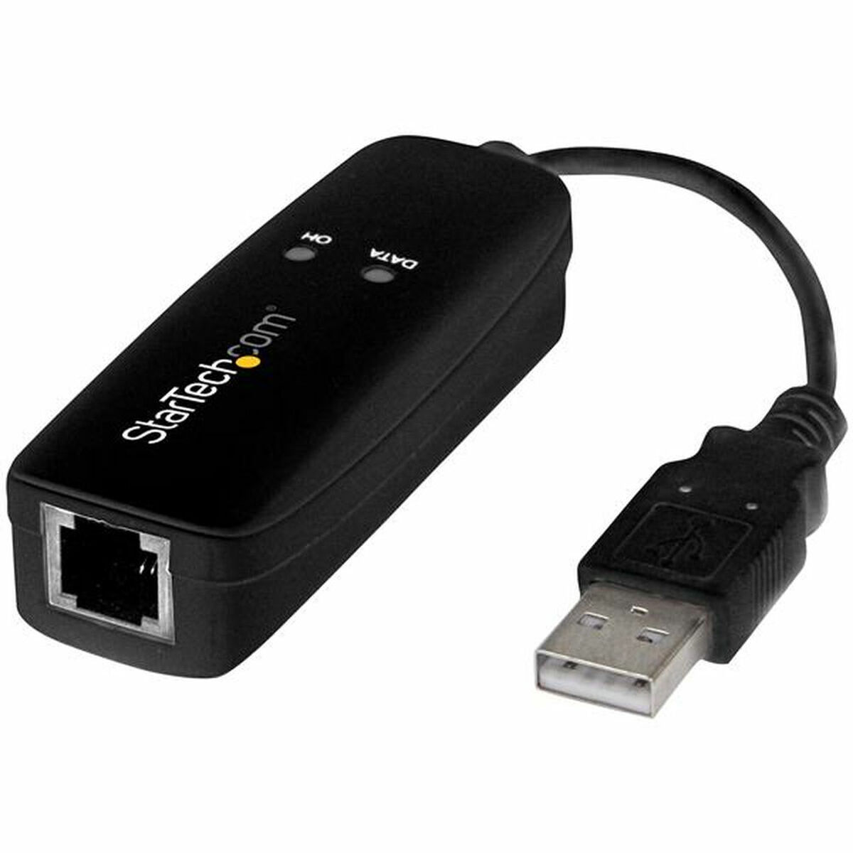 Adapter USB Startech USB56KEMH2 RJ-11 RJ-11 - 4