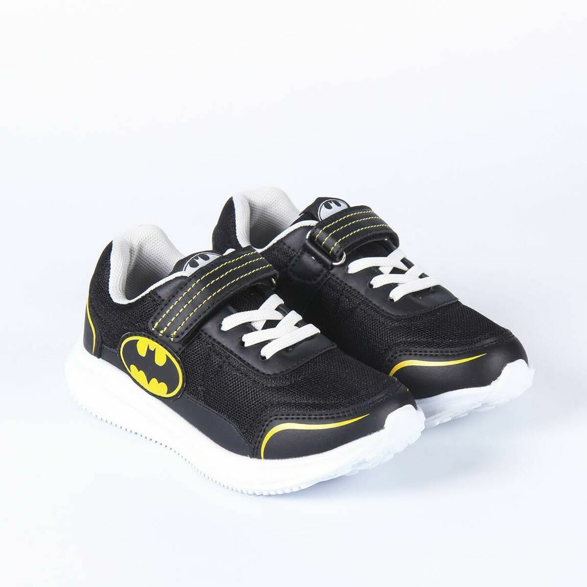 Sportskor för barn Batman - 8