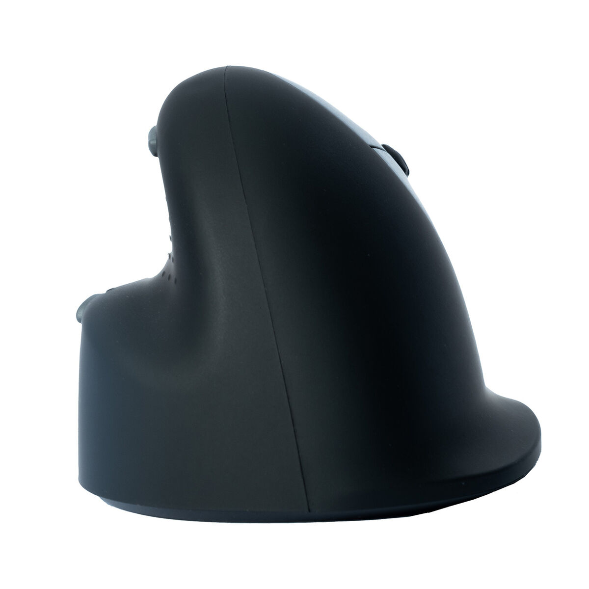 Optisk Mus Ergonomisk R-Go RGOHBRSWLBL Svart 2400 dpi - 6