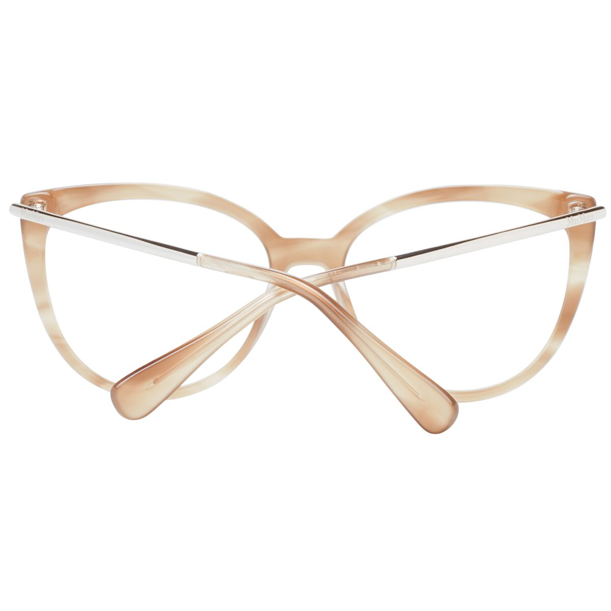 Glasögonbågar Max Mara MM5028 54056 - 3