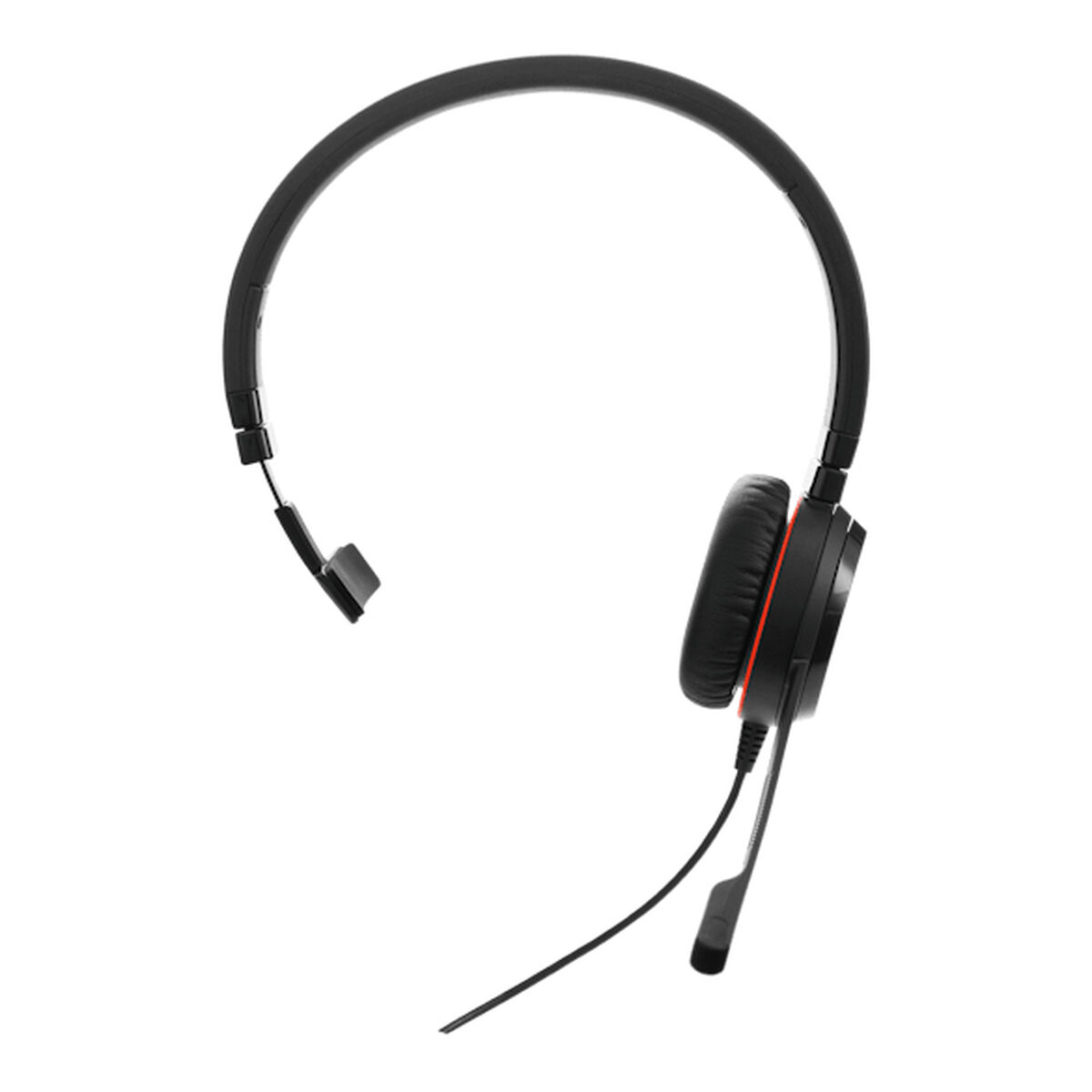 Hörlurar GN Audio 5393-823-369 Svart - 2