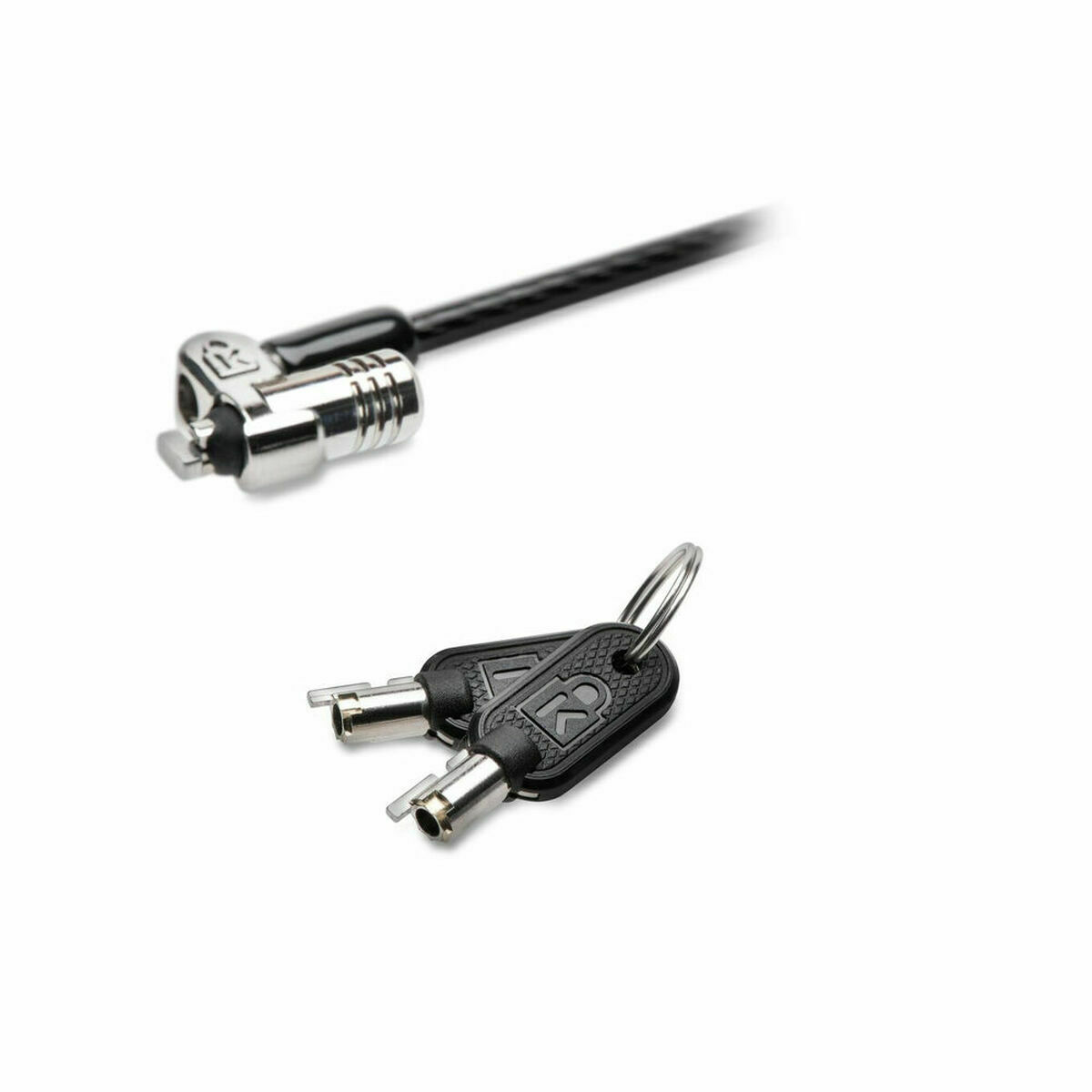 Hänglås med nyckel Kensington MicroSaver®2.0 - 3