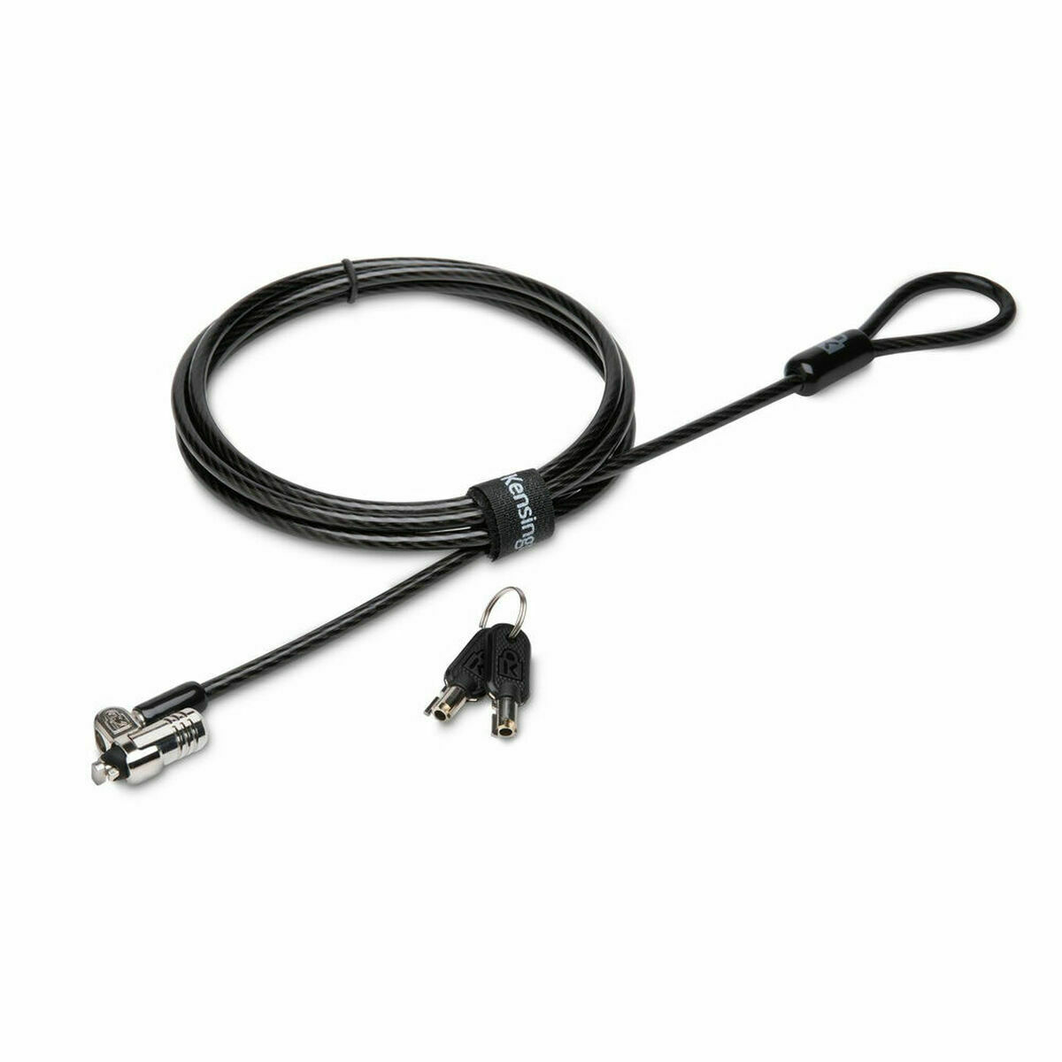 Hänglås med nyckel Kensington MicroSaver®2.0