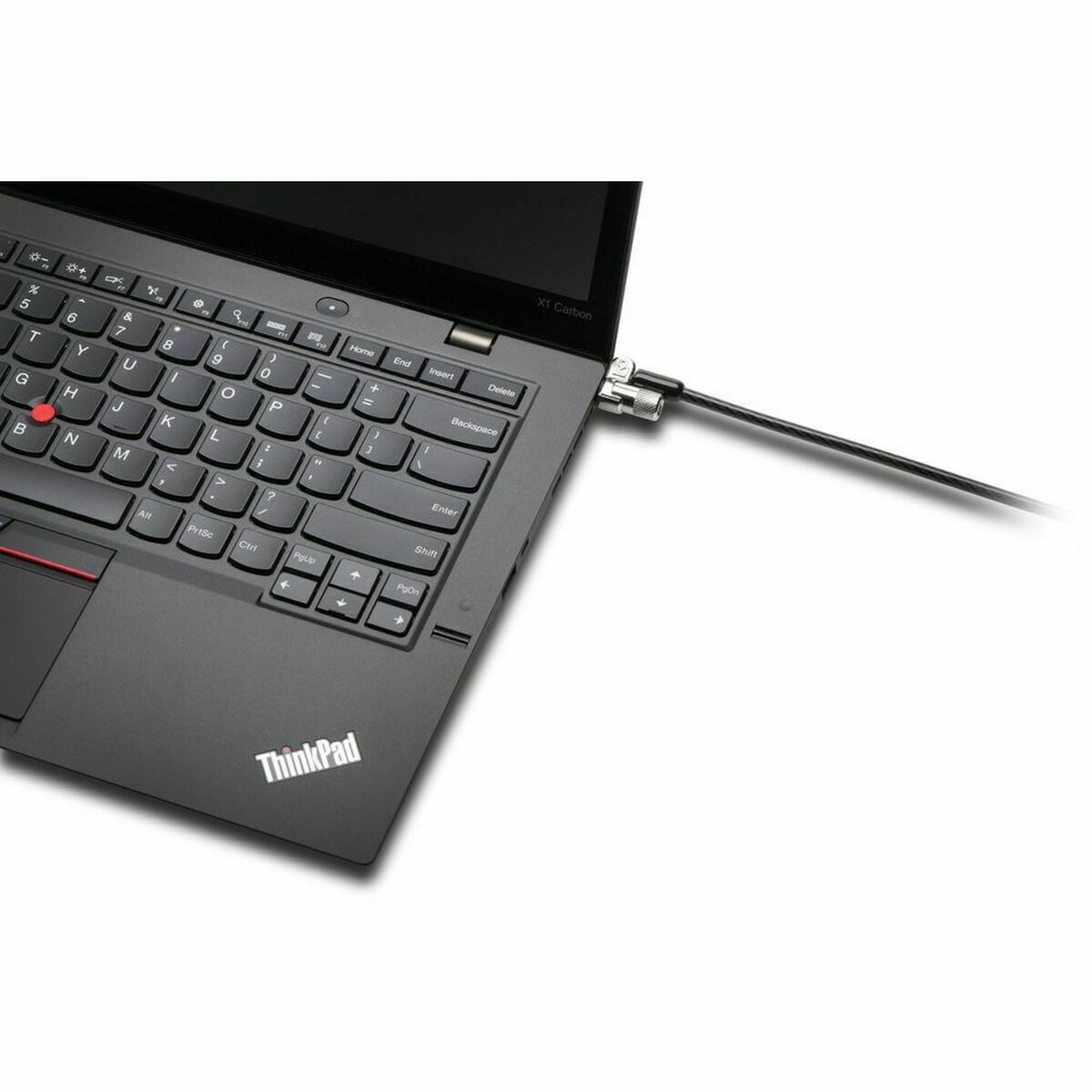 Hänglås med nyckel Kensington MicroSaver®2.0 - 2