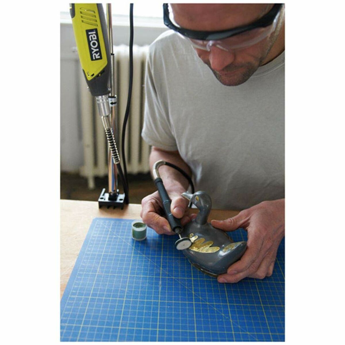 Multiverktyg Ryobi EHT150V - 3